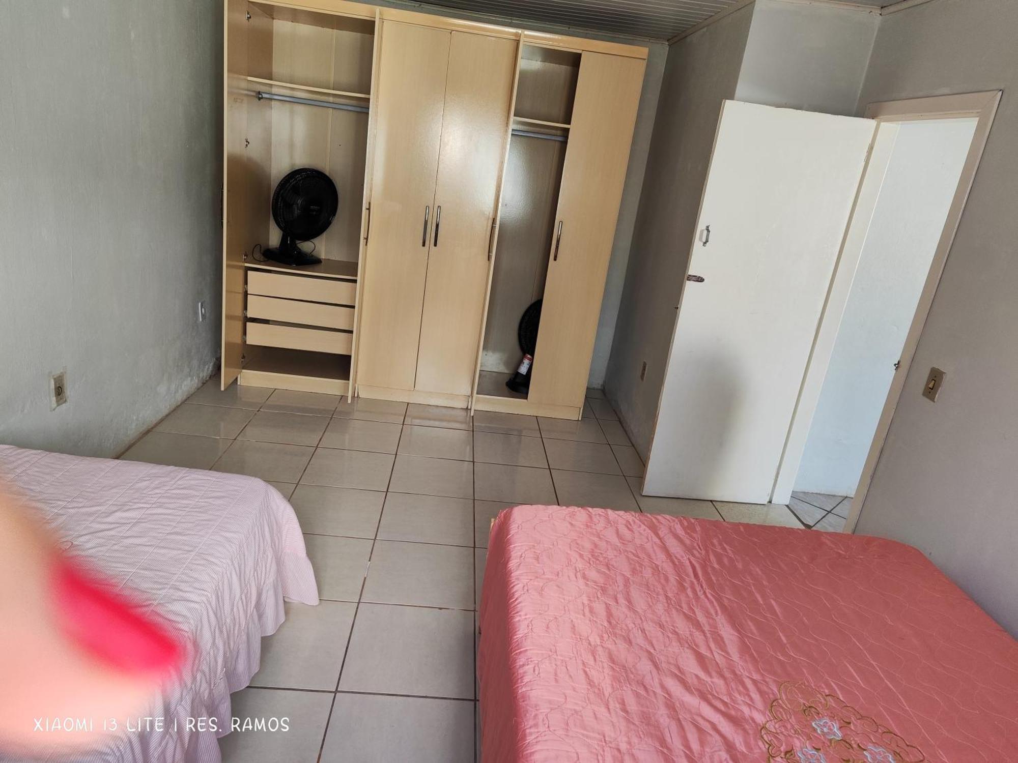 Residencial Ramos Varanda Торрис Экстерьер фото