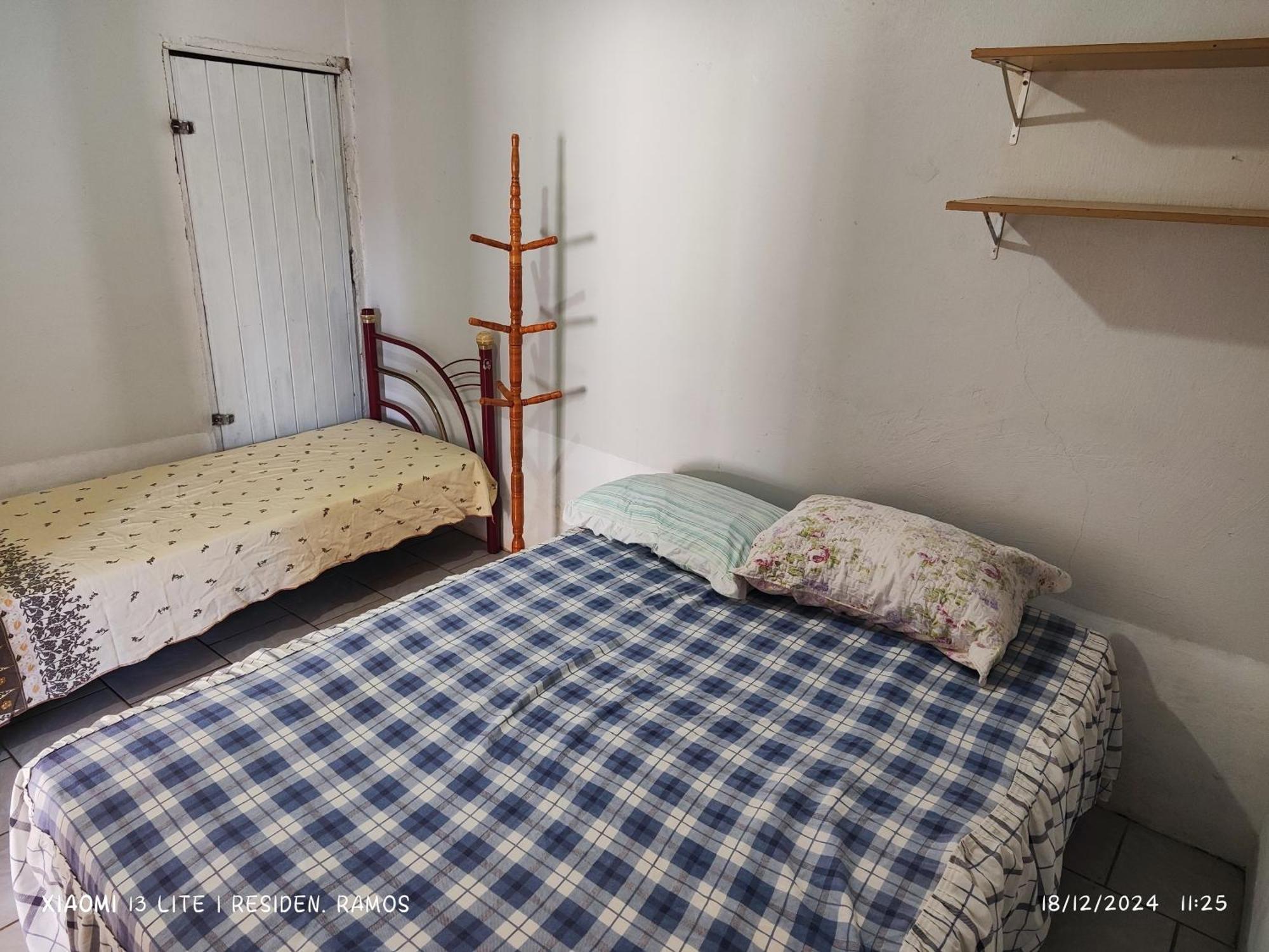 Residencial Ramos Varanda Торрис Экстерьер фото