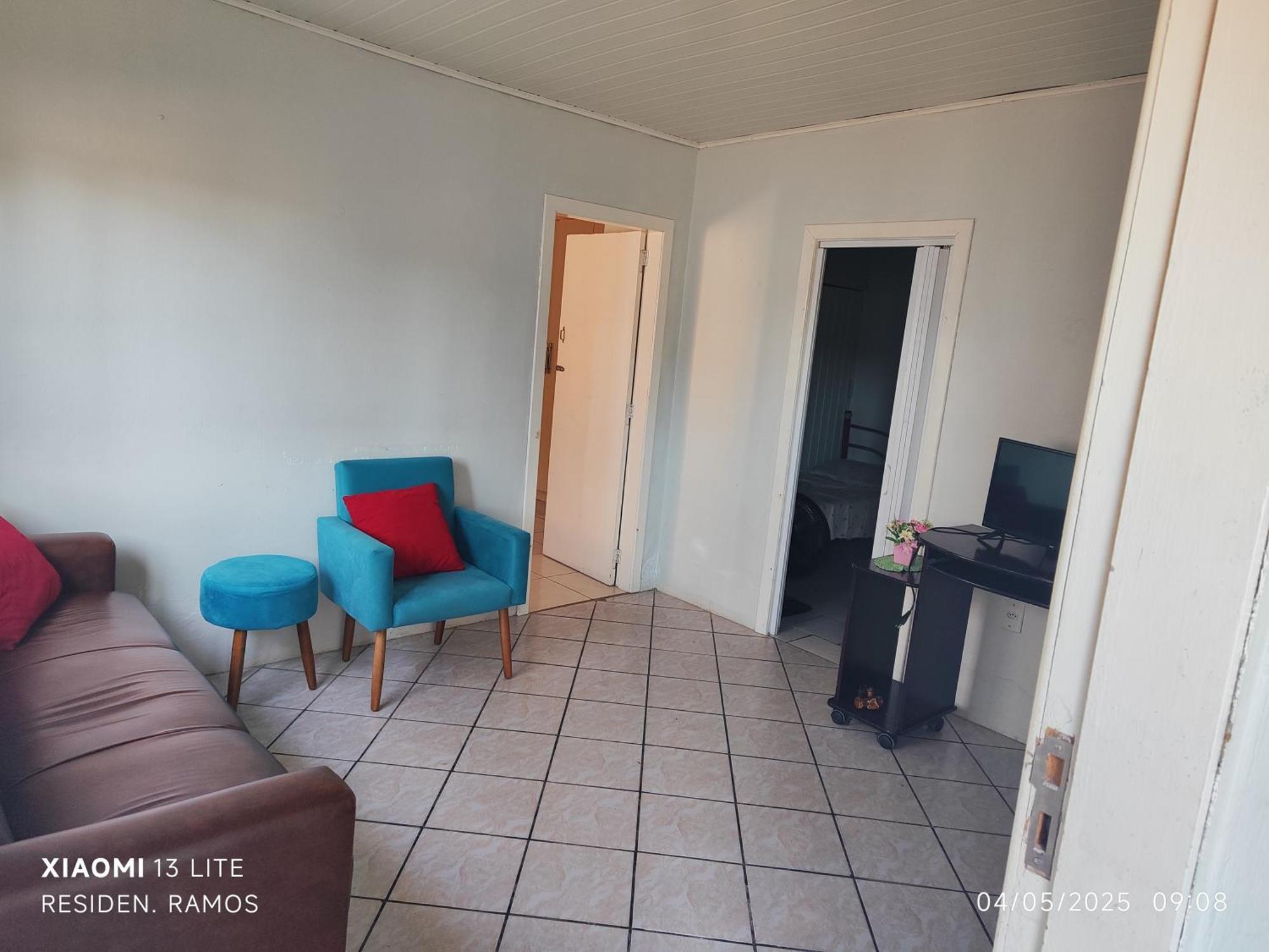 Residencial Ramos Varanda Торрис Экстерьер фото