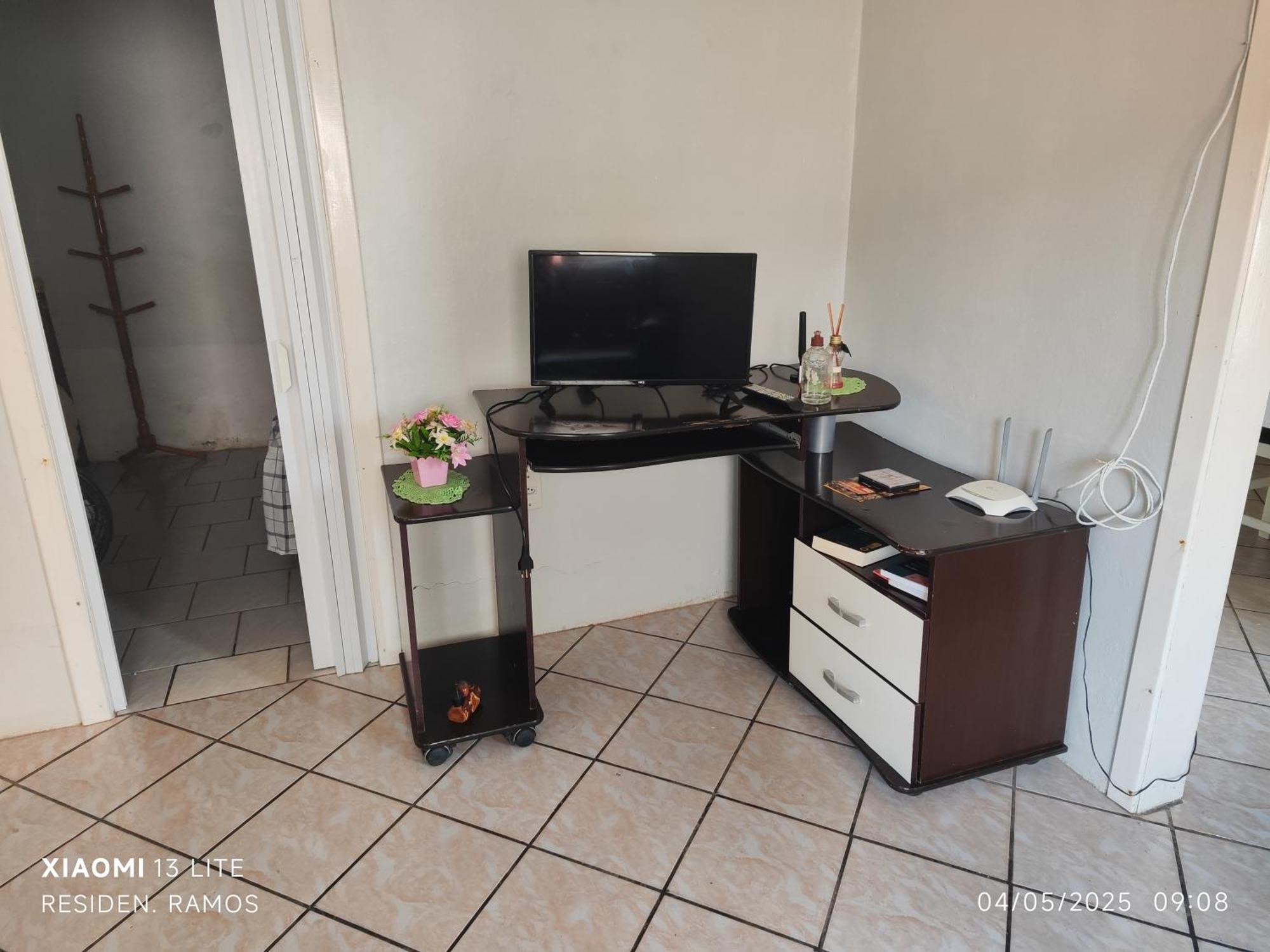 Residencial Ramos Varanda Торрис Экстерьер фото
